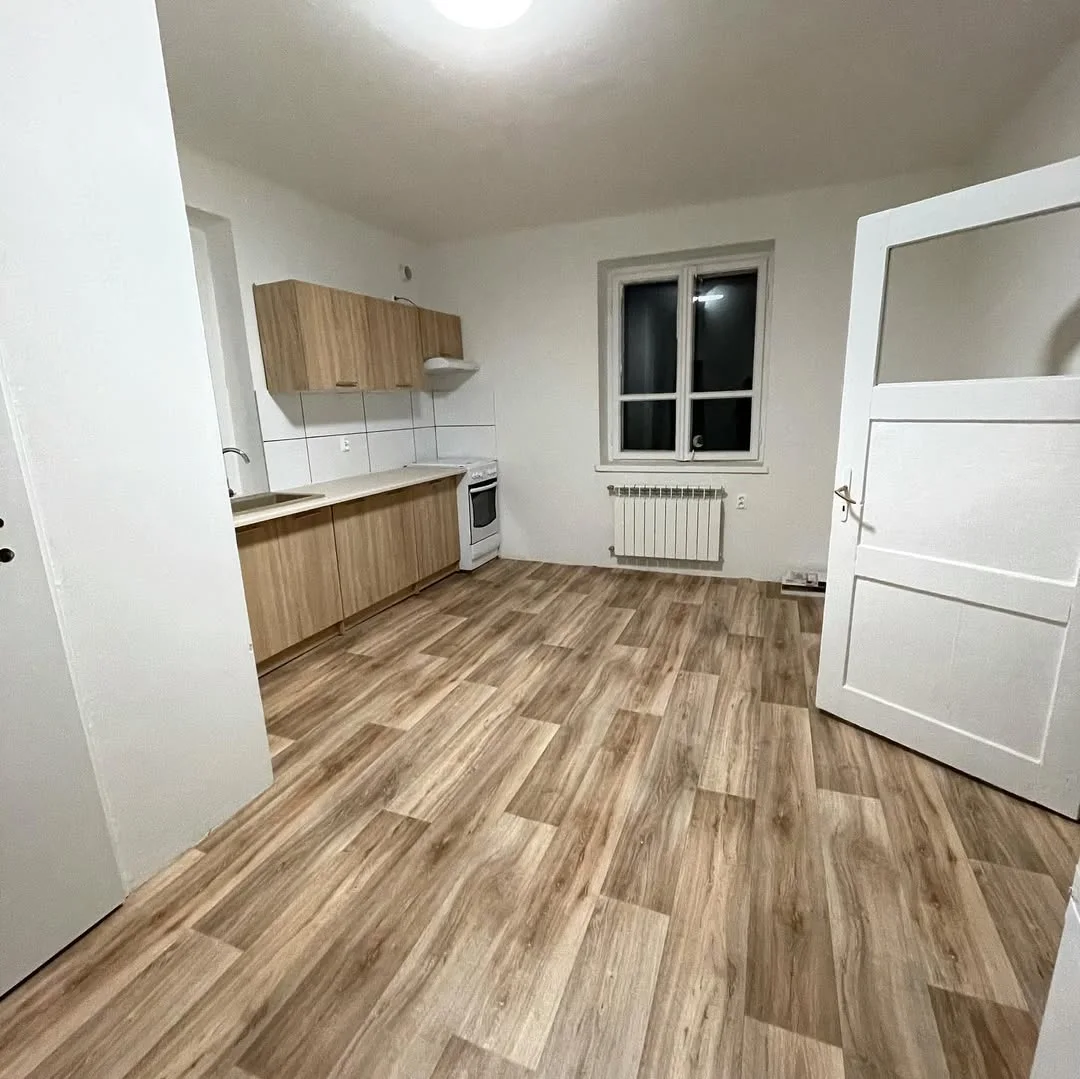 Accommodation renovation