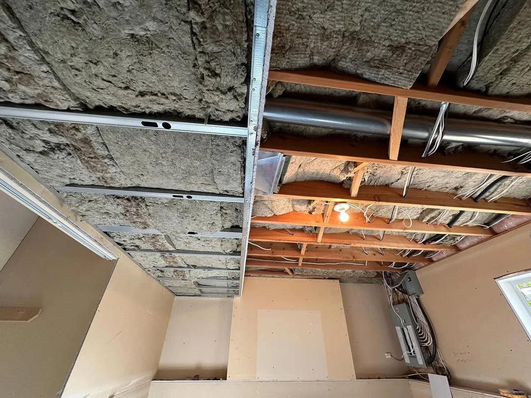 Basement Finishing — photo 5 of 6