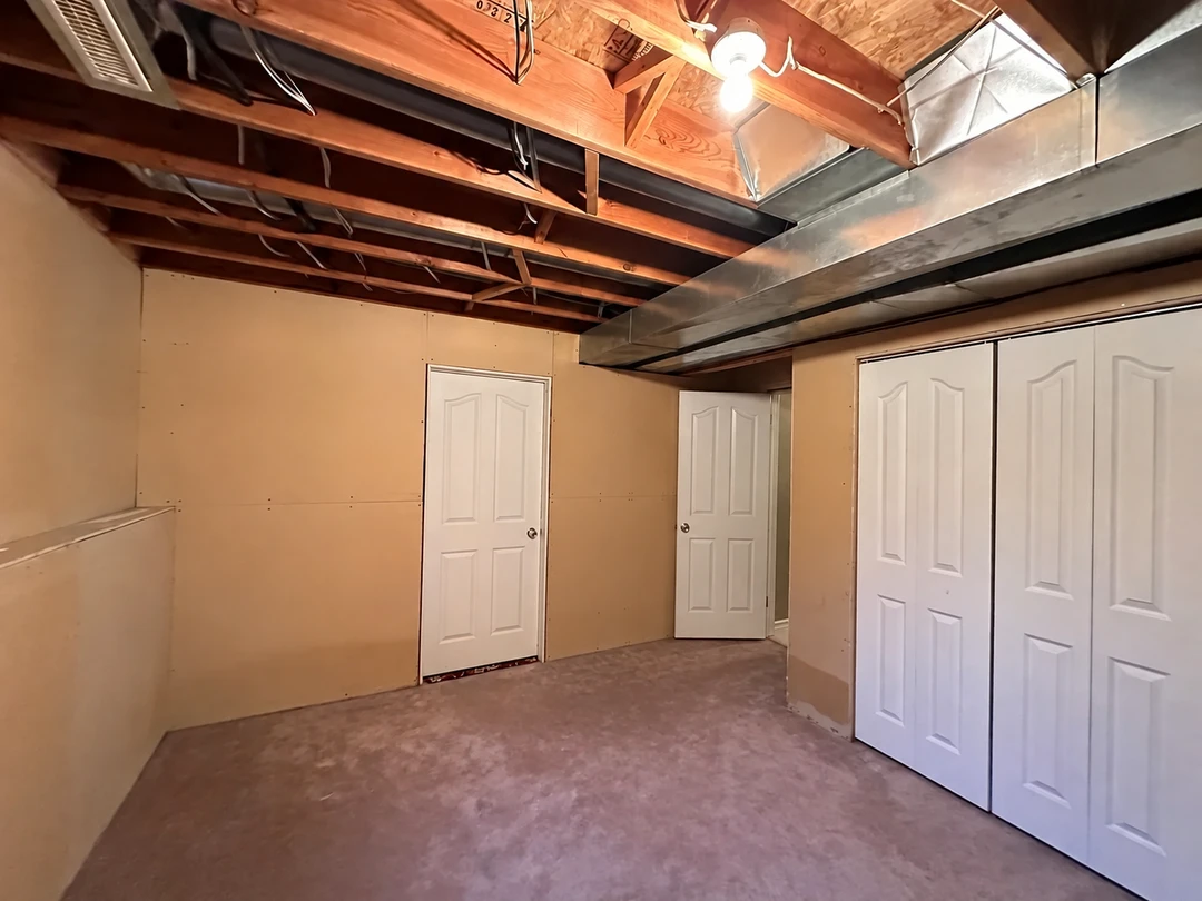 Basement Finishing — photo 6 of 6